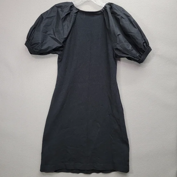 MAEVE by ANTHROPOLOGIE ANNIKA KNIT DRESS, SIZE XS - Picture 3 of 7